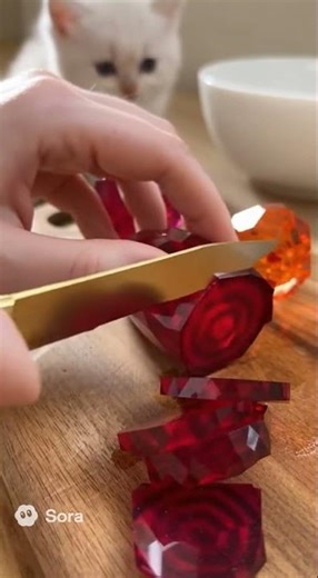 BEST Satisfying Cutting & Toast Spreading Compilation! | AI ASMR