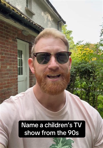 Iconic 90s Children's TV Shows: A Nostalgic Journey