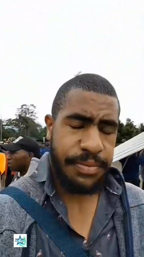 115K views · 3.4K reactions | #lyrics It so primitive for the Local at Goroka to fight with the Students. Even police force at Goroka were just standing watching the fight while students were the victims. | Nato Kapi | Facebook