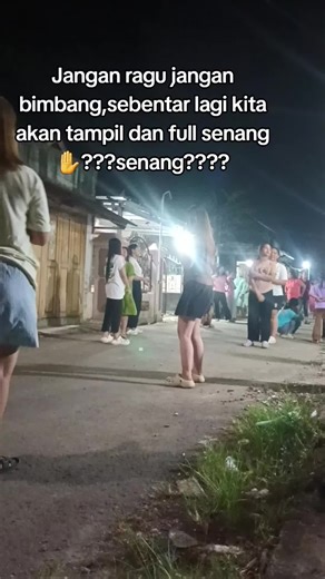 Siap Tampil Karnaval Sound System 17 Mei