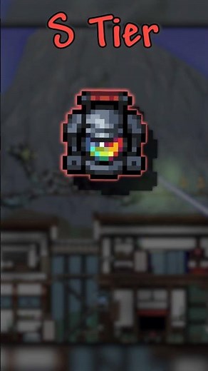 TERRARIA EXO MECHS WEAPONS TIER LIST