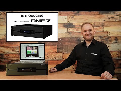 Episode 3 - DME7: The Next Generation