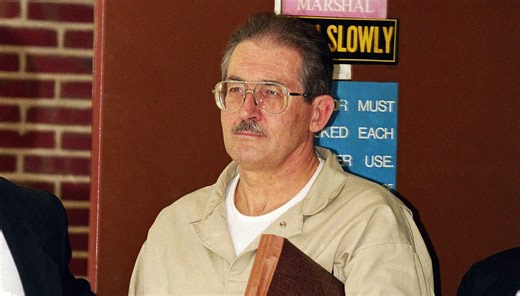 CIA turncoat Aldrich Ames, who sold US secrets to the Soviets, dies in prison at 84