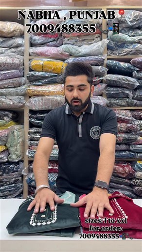 8K views · 611 reactions | New Stylo Garments on Reels | Facebook