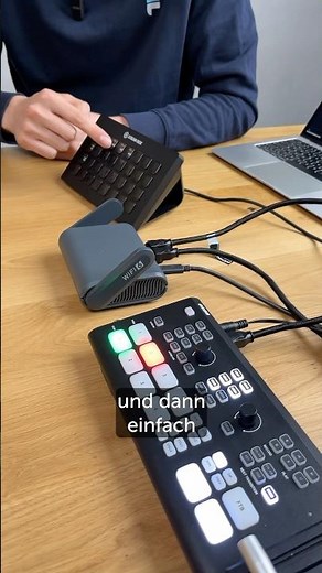 The latest version of BitFocus Companion! 🚀