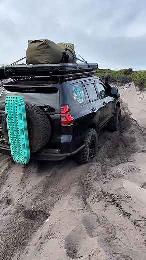 47K views · 270 reactions | Backed by a Industry Leading LIFETIME warranty, the only compressor DESIGNED to inflate all 4 tyres at once MORRFlate! | Essential 4x4 | Facebook