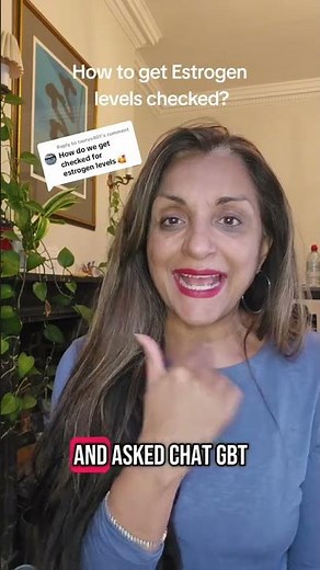 How to Get Your Estrogen Checked (And Why It Matters)