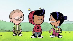 Watch Xavier Riddle and the Secret Museum Season 3 Episode 1 - We are the Wright Brothers/We are the Bronte Sisters