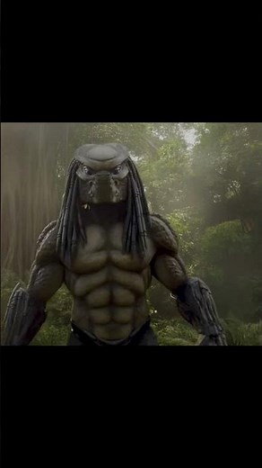 Predator 8: Deadlands (2027) – First Trailer | The Hunt Begins Again 🔥