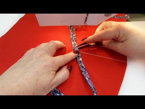 ⭐Want to Sew Effortlessly? This Method Will Turn You into a Sewing Master