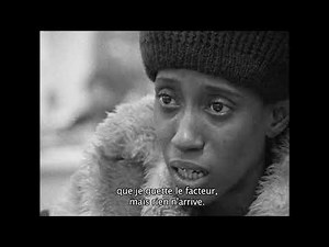 WELFARE de Frederick Wiseman - Bande annonce
