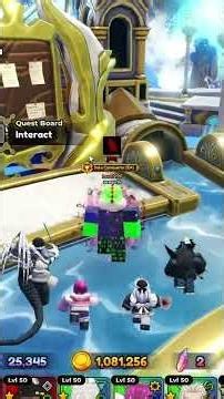 How to get 1000+ TRAIT REROLLS per WEEK in Anime Expeditions #roblox #anime
