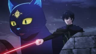 Season 1 | E6 - The Assassin Fights a Demon