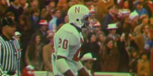 Johnny Rodgers and Greg Pruitt are great friends five decades later