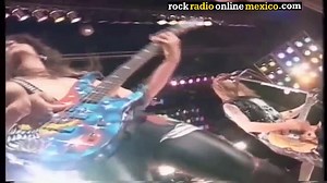 Warrant - Cherry Pie (Live 1991)