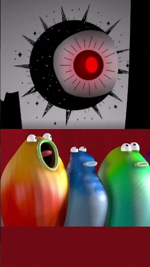 Sprunki Phase 5 Theme VS Blob Opera