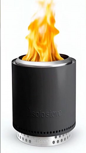 Solo Stove Bonfire 2.0 Review - Is It Worth The Money in 2026? (Honest Test)