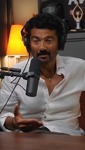 1.7K reactions · 38 comments | عبقرية وسلاسة أداء نجيب الريحاني. #خالدالنبوي #تمثيل #عباس_ابو_الحسن #مسلسل | حوارات مع عباس RWA Podcast | Facebook