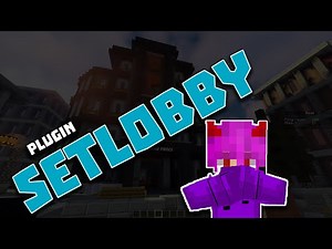 Plugin SetLobby ! ! !