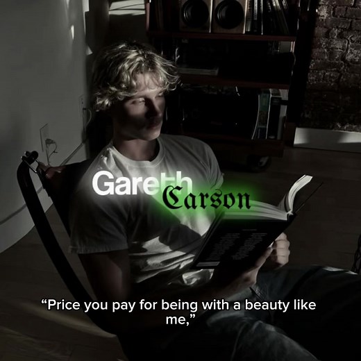 Sassy Gareth: Live Laugh Love Moments
