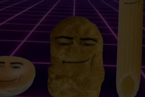 Exciting Party Remix Featuring Omega Products