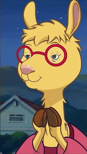 Jennifer Garner Sings 🎶 Llama Llama 🦙