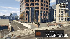 Tutorial Script | FiveM Store