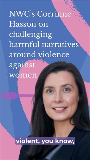 Now more than ever, it is important to challenge harmful narratives that distract from real issues.