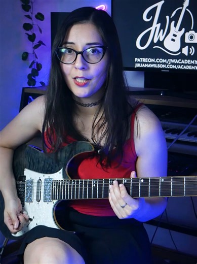 Mejora tus vibratos en guitarra con este tutorial