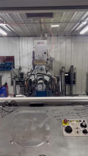 5.4K views · 25 reactions | This 1200HP LS from our guy Jessie's Performance is 勞 Motor by: Steve Morris Engines (with the help of some nitrous power ) #nasrod #engine #ls #lsengine #lsswap #nitrous #nitrousoutlet | Nitrous Outlet | Facebook