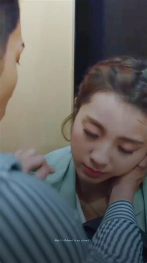 alien love🤍 on Instagram: "This scn🥺💔 #reposting #fypシ❤️💞❤️ . #mygirlfriendisanalien #cdrama #chinesedrama cdramalover cdramareels mygirlfriendisanalien2 cdramakiss wanpeng xiaoqi fangleng thassapakhsu mygfisanalien reels reelsinstagram dramareel koreandrama kdrama dramalovers kdramaloverin"