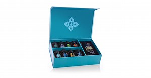AromaTouch Technique Kit | doTERRA Essential Oils