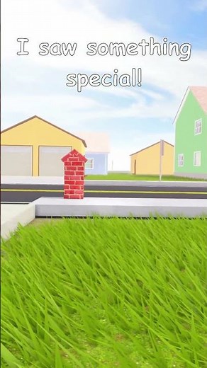 It's very impressive 👀 #roblox #robloxanimation