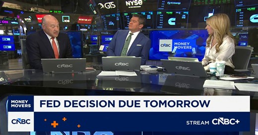 Gary Cohn on economic impact of Iran war: ‘We in the United States do not have a supply problem'