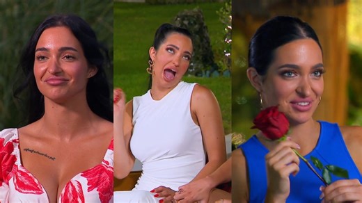 Laura otkrila da se udebljela u showu 'Gospodin Savršeni': 'Većinom sam jela, to je bilo to od mene' | RTL