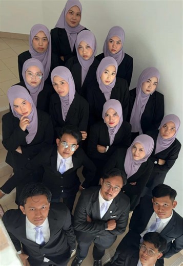 Meet SRM USIM’s New Faces!