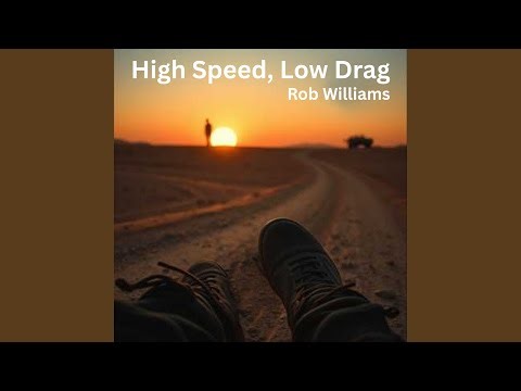 High Speed, Low Drag
