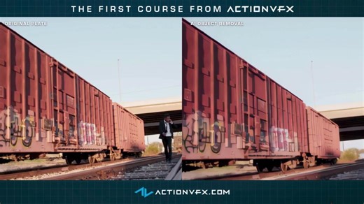 2.5K views | Introduction to ComfyUI for Visual Effects is now...