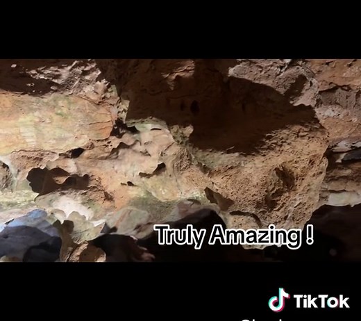 #longhorncavern #statepark #cavetours #texas #hillcountry #cooloff #underground #cavern #ccc #lcsp