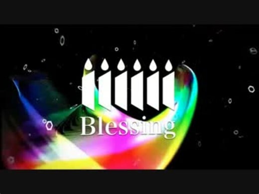 [UTAU]Blessing[カバー]