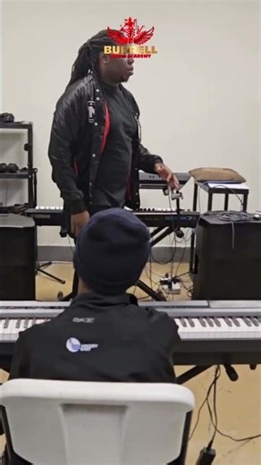 What do you learn in piano class?