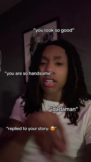 𝑱𝟐™ (@_nocloutjosh)’s video of handsome guy