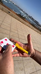 374K views · 1.1K reactions | CARD THROWING GUN 彩 #magic #tricks #magictricks #foryou #viral | The Mask Magic Tricks Revealed | Facebook