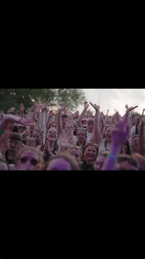 Full version guys 🫶🏼🥹 hope you like it #viral #fyp #concert #alexfan #alexwarren
