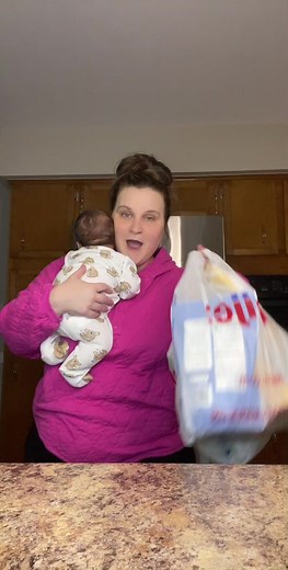 Autumn Jackpot on TikTok