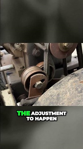 Easy Snowblower Belt Adjustment for Optimal Performance