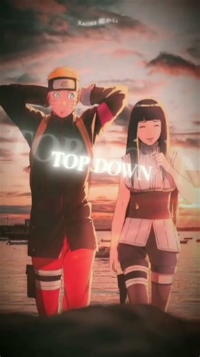 Naruto and Hinata ops😚😚😚😚❤️❤️❤️❤️