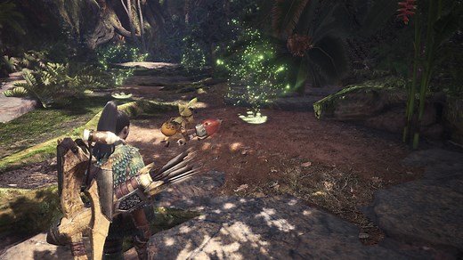 Monster Hunter: World guide to research points and Ecological Research