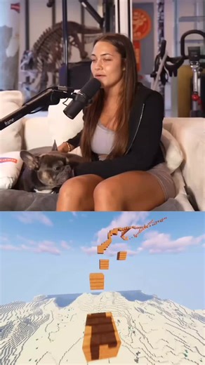 stevewilldoit's girlfriend? @Cel #celinasmith #stevewilldoit