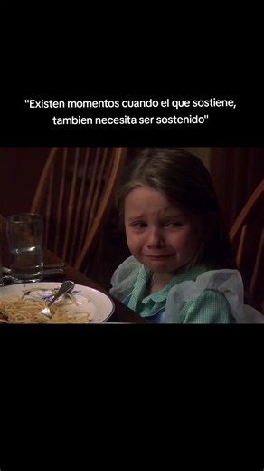 La que sostiene también necesita ser sostenida: sanar la soledad